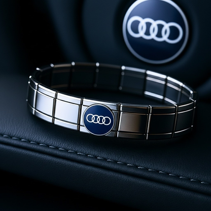 Italian Charm Bracelet