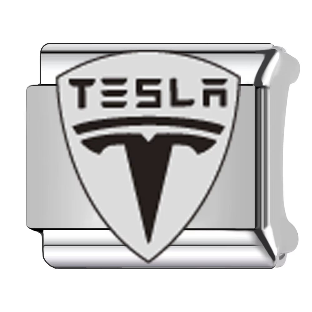 Car Logo Italian Charm