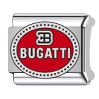 Bugatti