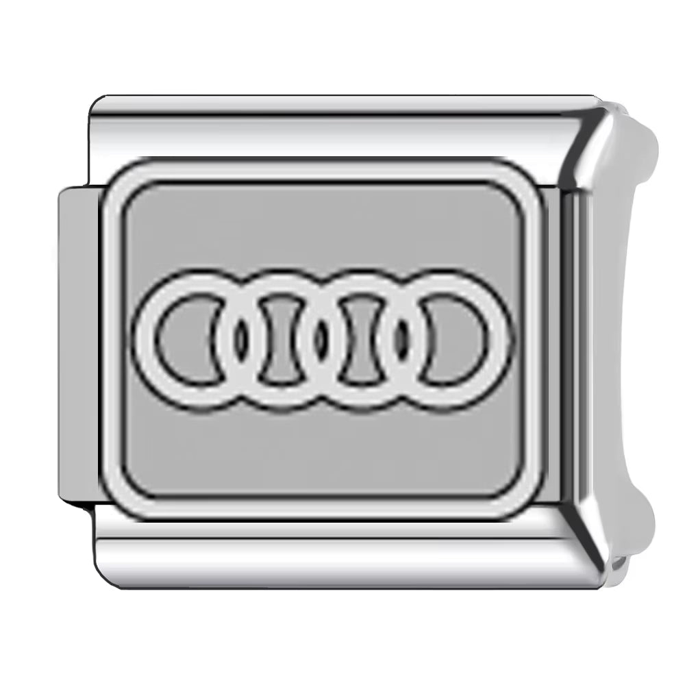 Italian Charm Bracelet