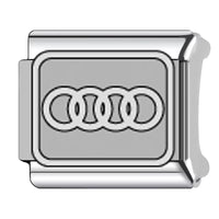Audi - White