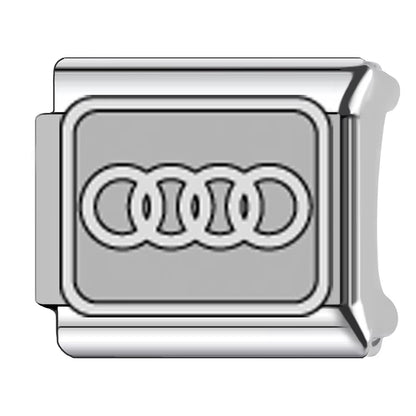 Italian Charm Bracelet