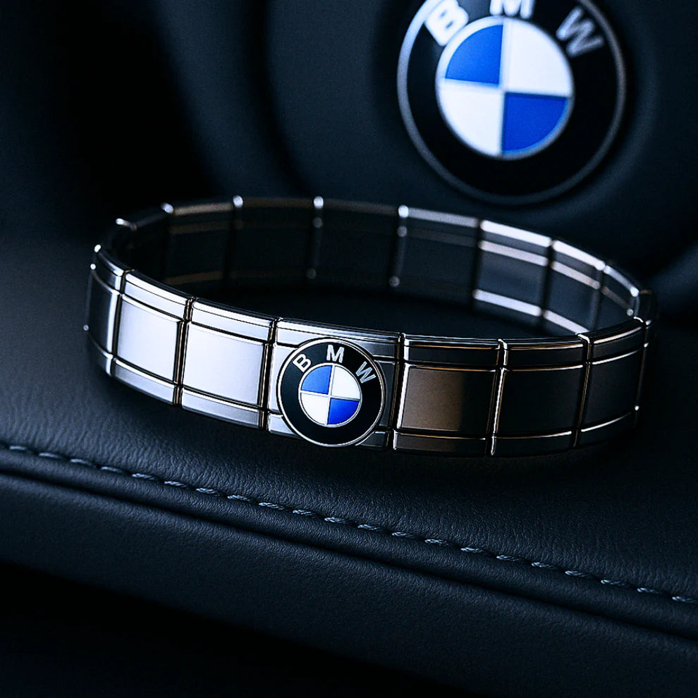 Italian Charm Bracelet