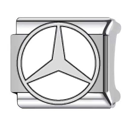 Car Logo Italian Charm