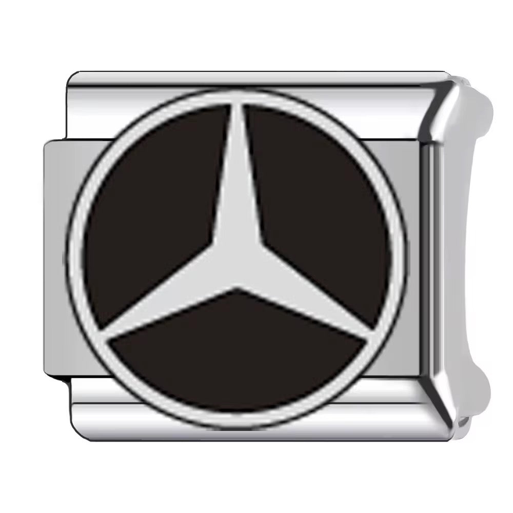 Italian Charm Bracelet